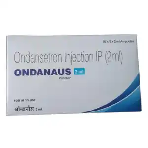 Ondanaus Injection 2ml