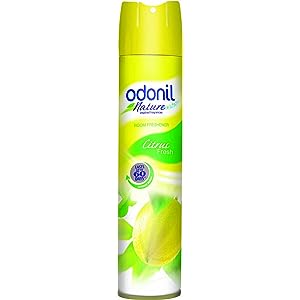 Odonil Room Spray Citrus Fresh 140ml