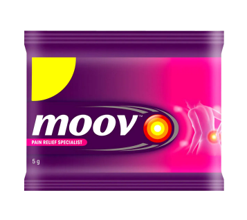 Moov Ointment 5gm