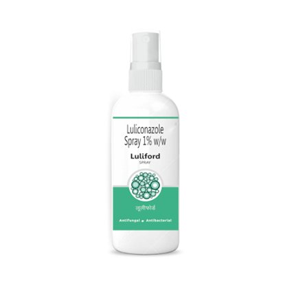 Luliford 1% Spray