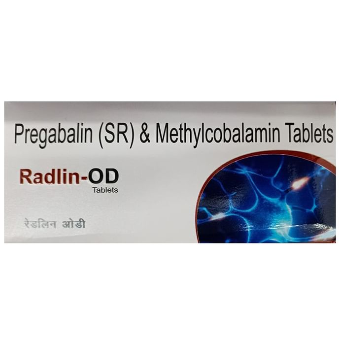 Radlin-OD Capsule