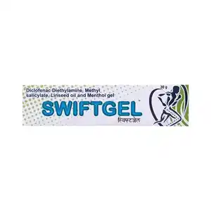Swift Gel
