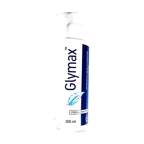 Glymax Intensive Skin Hydrator Lotion 200ml