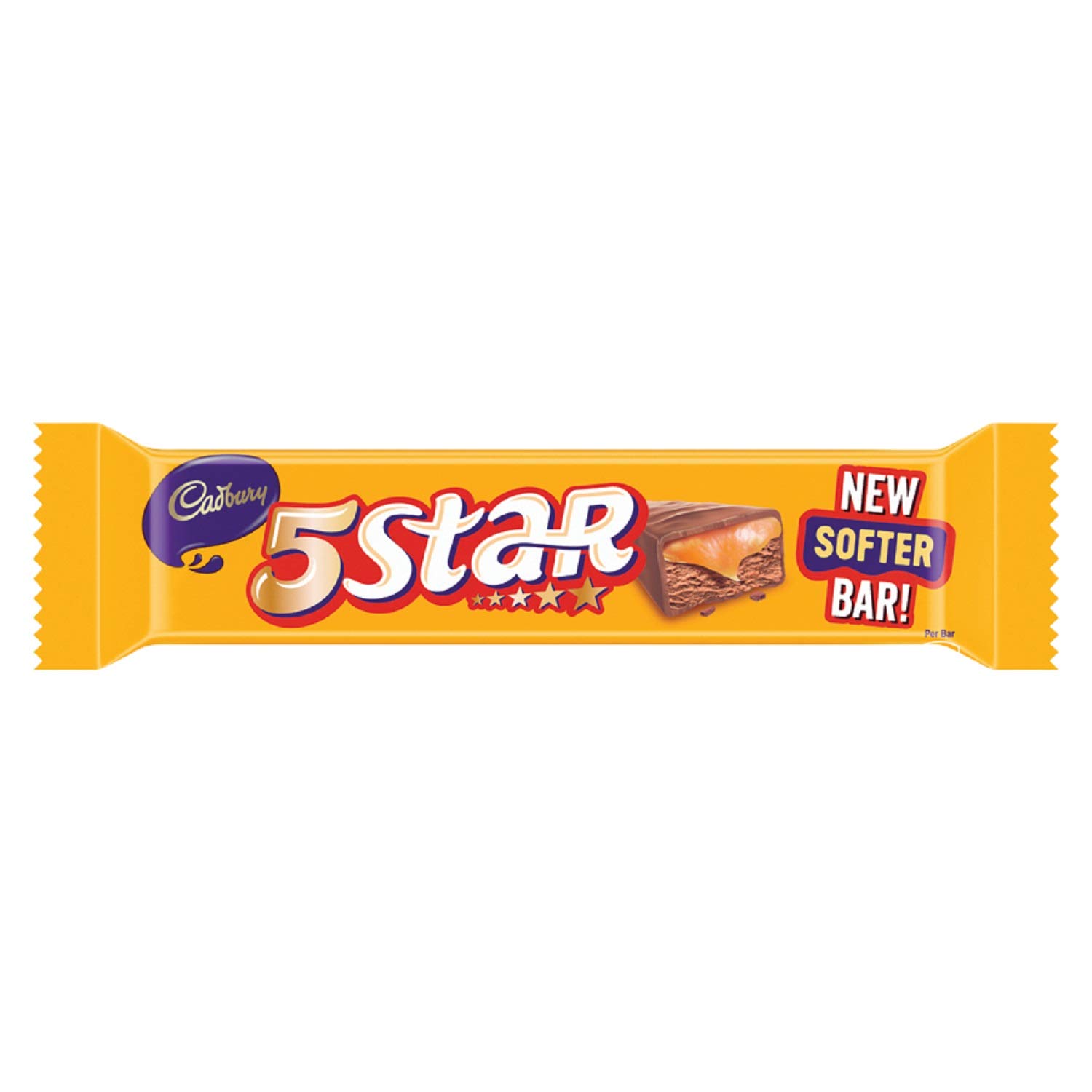 Cadbury Five Star 40 GM