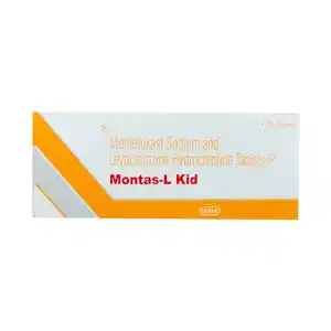 Montas L Kid Tablet
