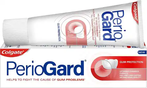 Colgate PerioGard Gum Protection Toothpaste 90gm