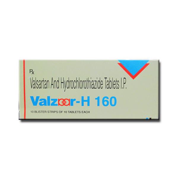 valzaar H