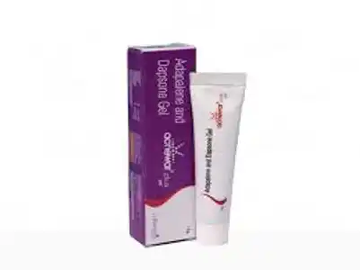 Acnewar Plus Gel 15gm