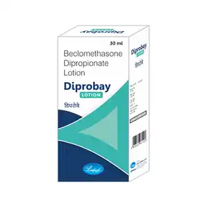 Diprobay Lotion