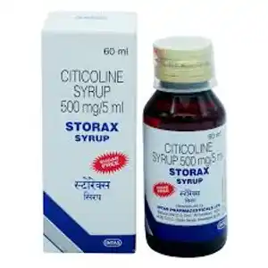 storax