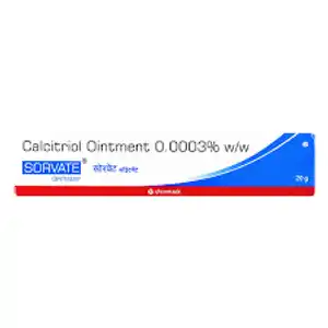 Sorvate Ointment