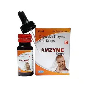 Anzyme Drop 15ml