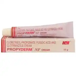 Propyderm NF Cream