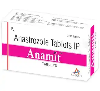 एनामिट टैबलेट 10एस