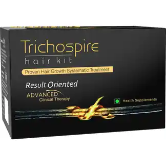 Trichospire Hair Kit 1s
