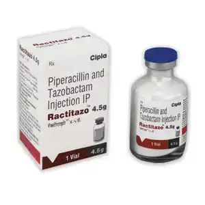 Ractitazo 4.5gm Injection 1s