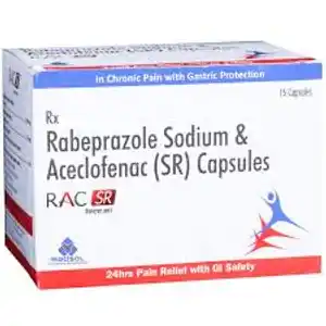Rac 200mg/20mg Capsule SR 15s