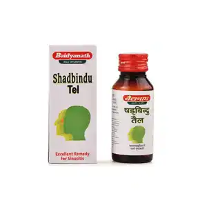 Baidyanath Shadbindu Tail 50ml