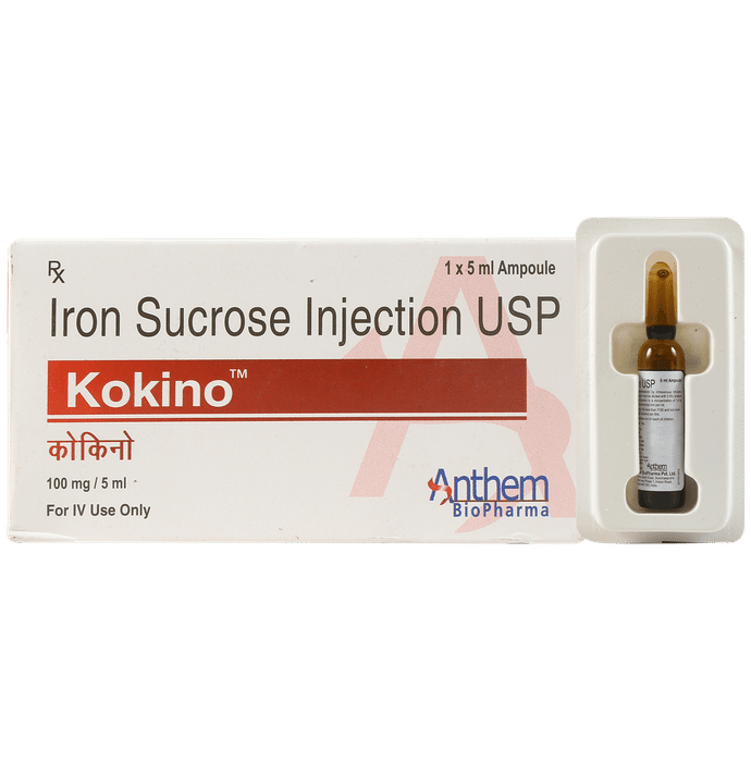Kokino Injection