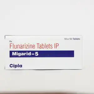 Migarid 5 Tablet
