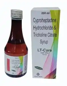 LT-Care Syrup