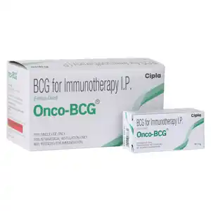 Onco BCG Injection