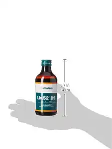 Himalaya Liv 52 Syrup 100ml