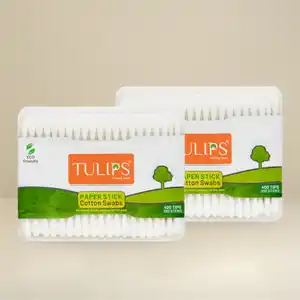 Tulips Buds Packet 200s