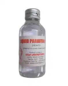 Liquid Parafin 100ml