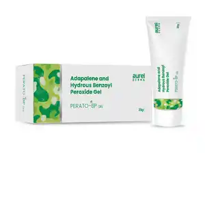 Perato BP Gel 20gm