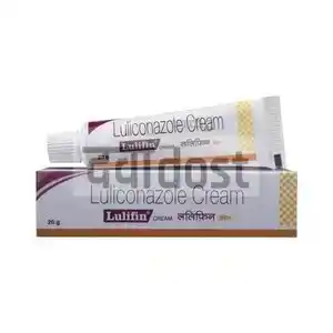 Lulihigh Cream 30gm