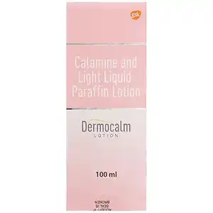 Dermocalm Lotion 100ml