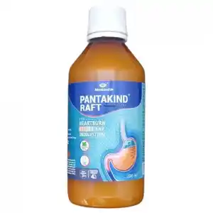 Pantakind Raft Suspension 200ml