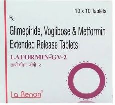 laformin Gv