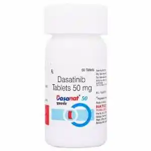 Dasanat 50mg Tablet 60s