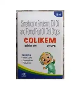Colikem Drop 15ml