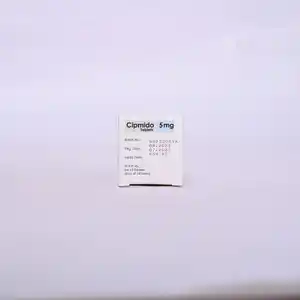 Cipmido 5mg Tablet 10s