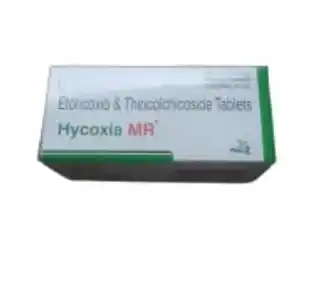 Hycoxia MR Tablet 10s