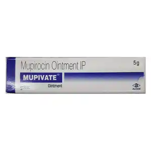 Mupivate Ointment 5gm