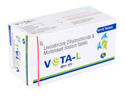 Vota L Tablet 10s