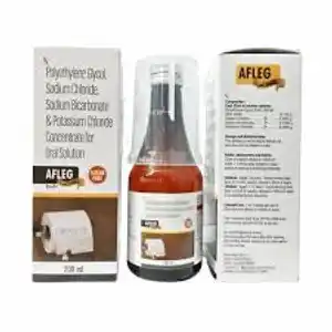 Apeg Oral Solution 200ml