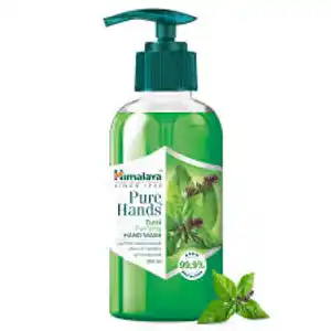 Himalaya Tulsi Hand Wash 250ml