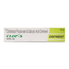 Clop S Ointment 20gm