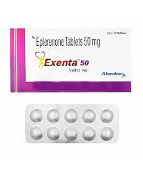 Exenta 50 Tablet