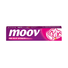 MOOV NECK & SHOULDER OINTMENT 30GM