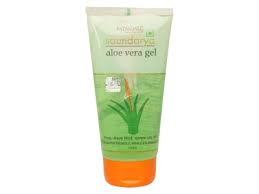 Patanjali Ayurveda Saundarya Aloe Vera Gel 100ml