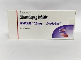 Revolade 25mg Tablet 7s
