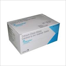 Osteocobal Tablet