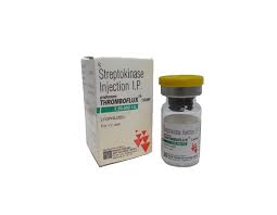 Thromboflux 750000IU Injection 5ml