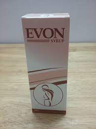Evon Syrup 100ml